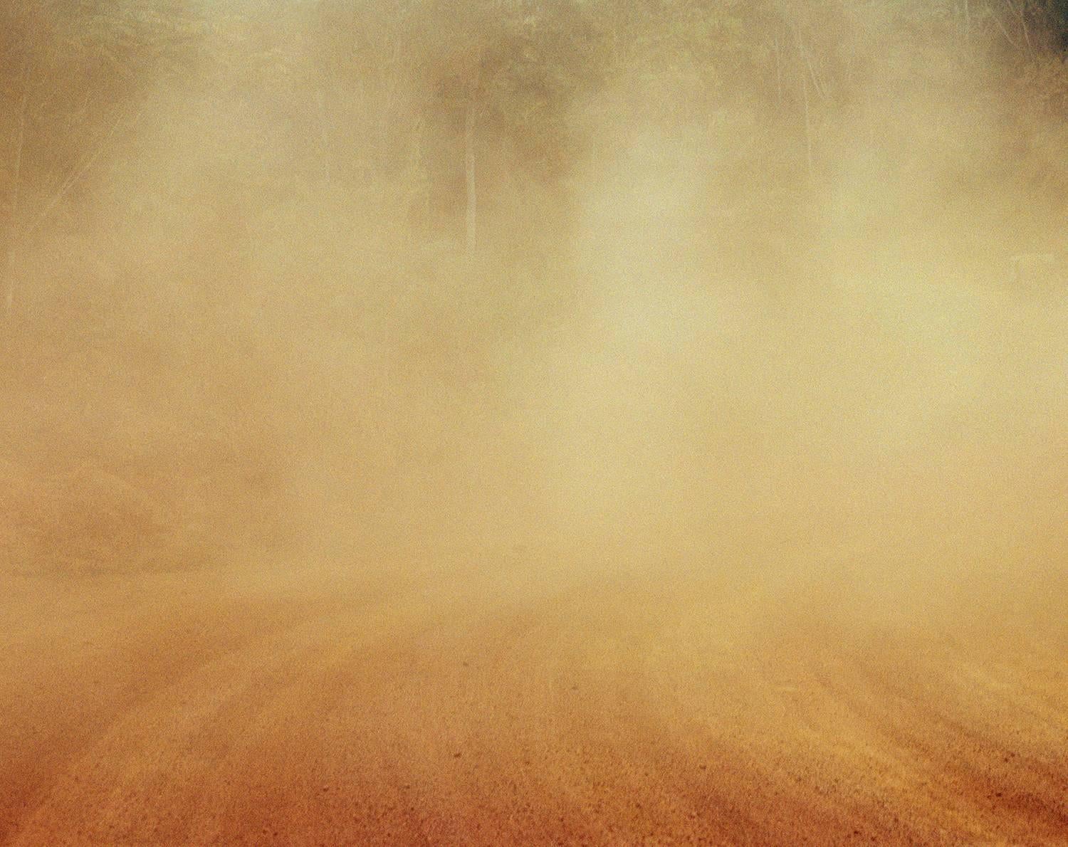 Dust #6723, 40"x50 limited edition photograph