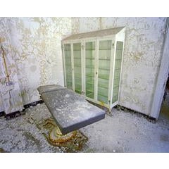 Examination Table 10