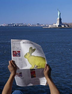 Free Alba - New York Times