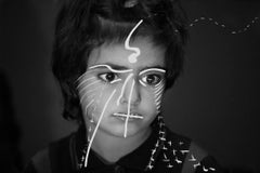 Thomas Israël et Reza 1