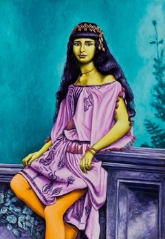 Cléo de Mérode