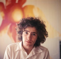 Tim Buckley