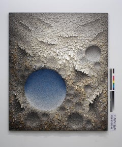 Aggregation 08 - JL018BLUE