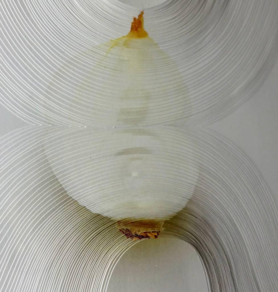 onion sculpture