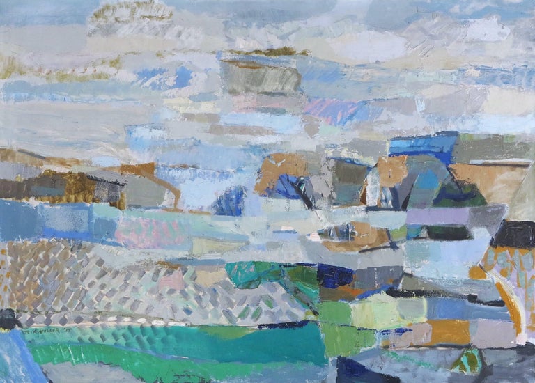 Richard Müller Mckenzie River at 1stDibs