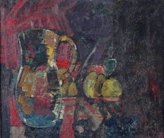 Used Still Life