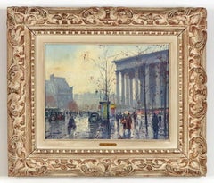La Madeleine, Paris