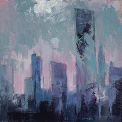 CITY OF GLASS