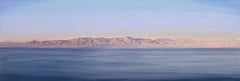 SALTON SEA MORNING