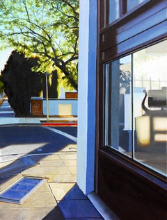 PASADENA ANTIQUES