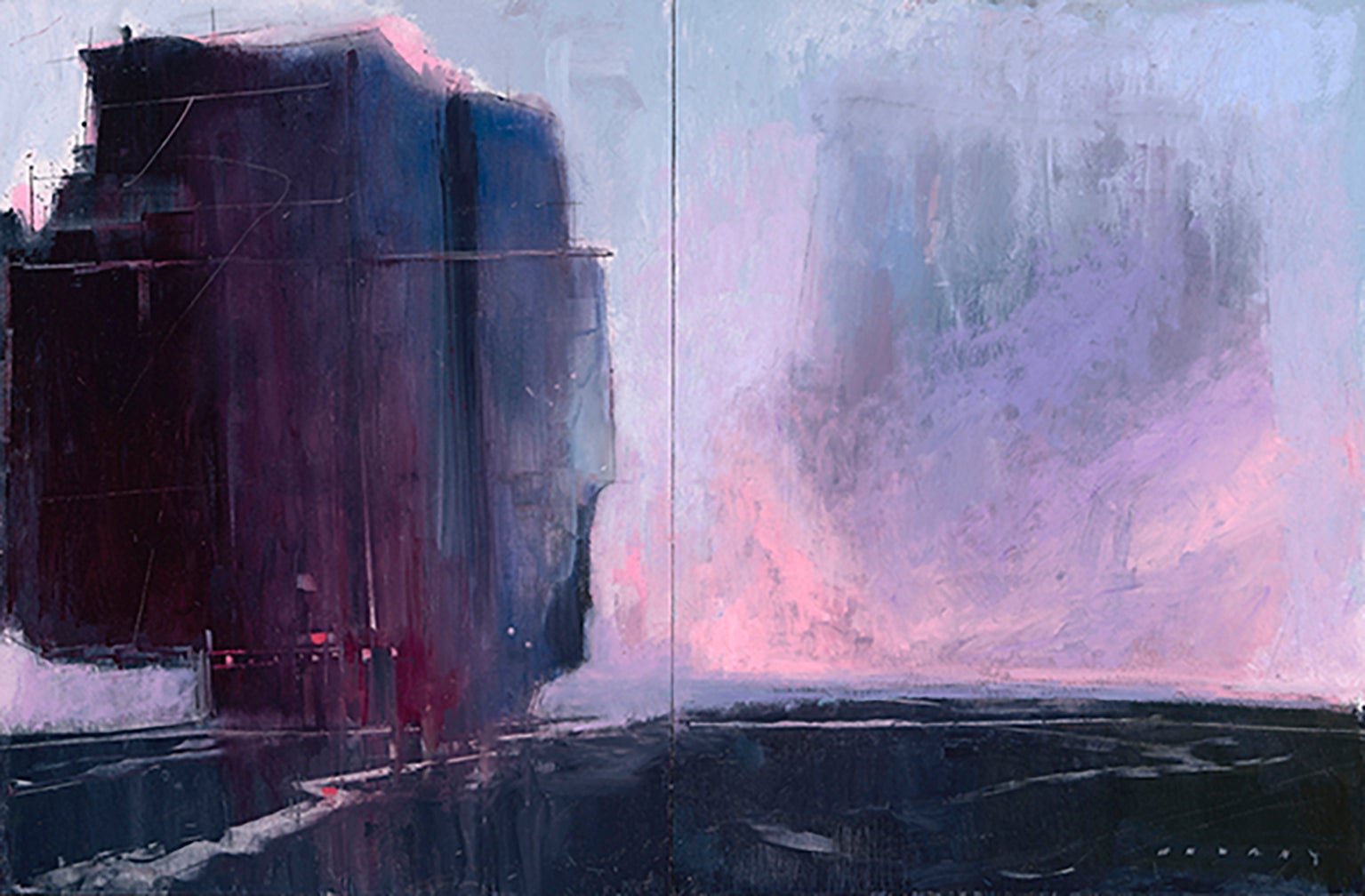 William Wray Brave New World For Sale At 1stdibs