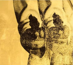 Gold Prints and Multiples