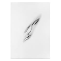 Jaume Plensa, Slumberland II – Signed Print