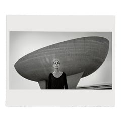 Shirin Neshat, Aus „Roja“ – Signiertes Set mit 2 Drucken