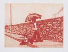 Young British Artists (YBA) Figurative Prints
