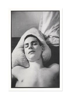Jack Pierson Portrait Photography