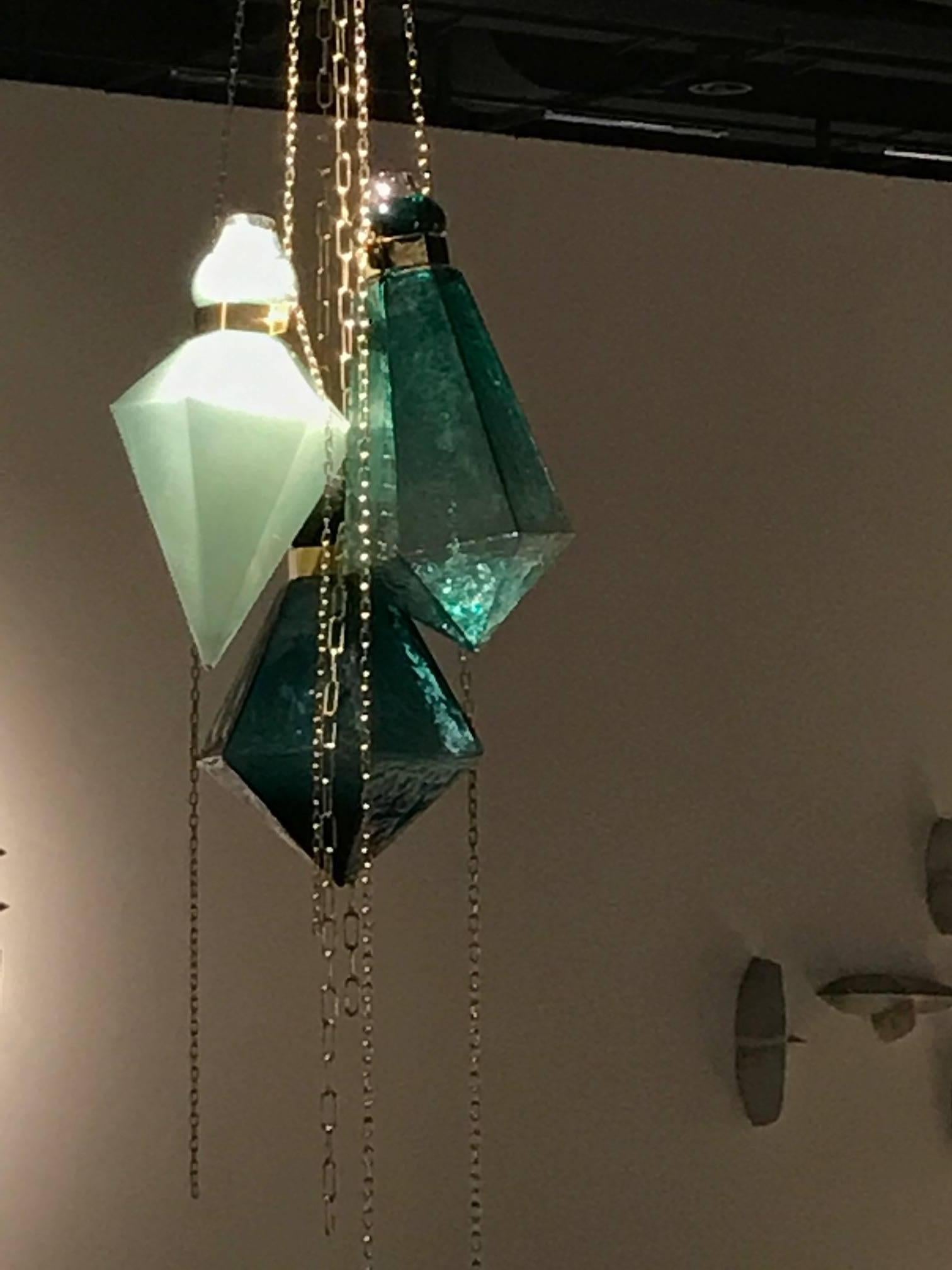 frida fjellman lighting