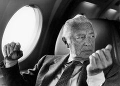 Gianni Agnelli, Italy, 1992