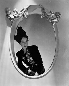 Elsa Schiaparelli, Paris, 1934