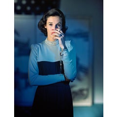Barbara "Babe" Cushing Mortimer Paley, Dress by Traina-Norell, 1946 2