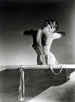 Mainbocher Corset, Paris, 1939