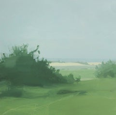 Green Fields, Summer