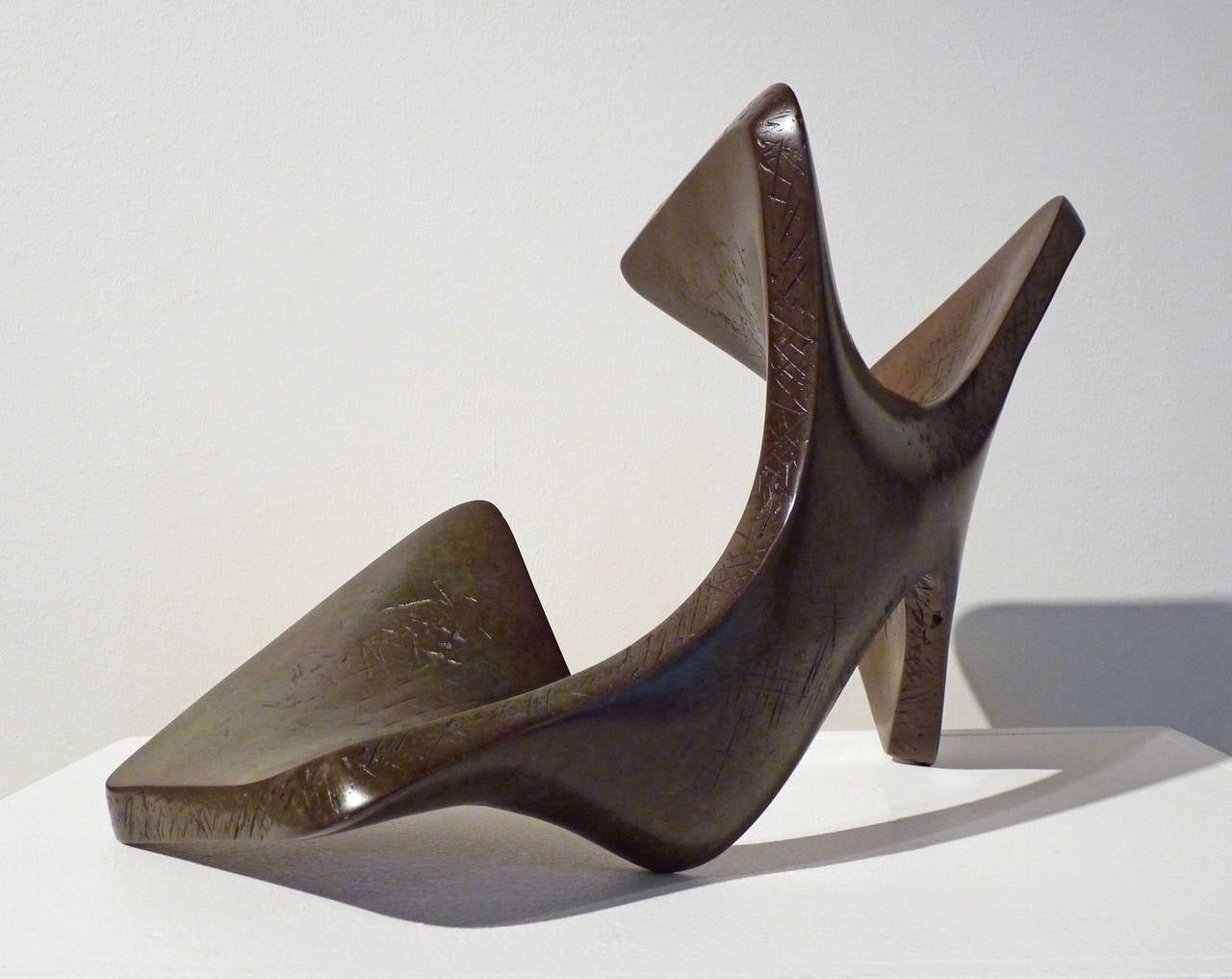 Situ - Contemporary Sculpture by Richard Erdman