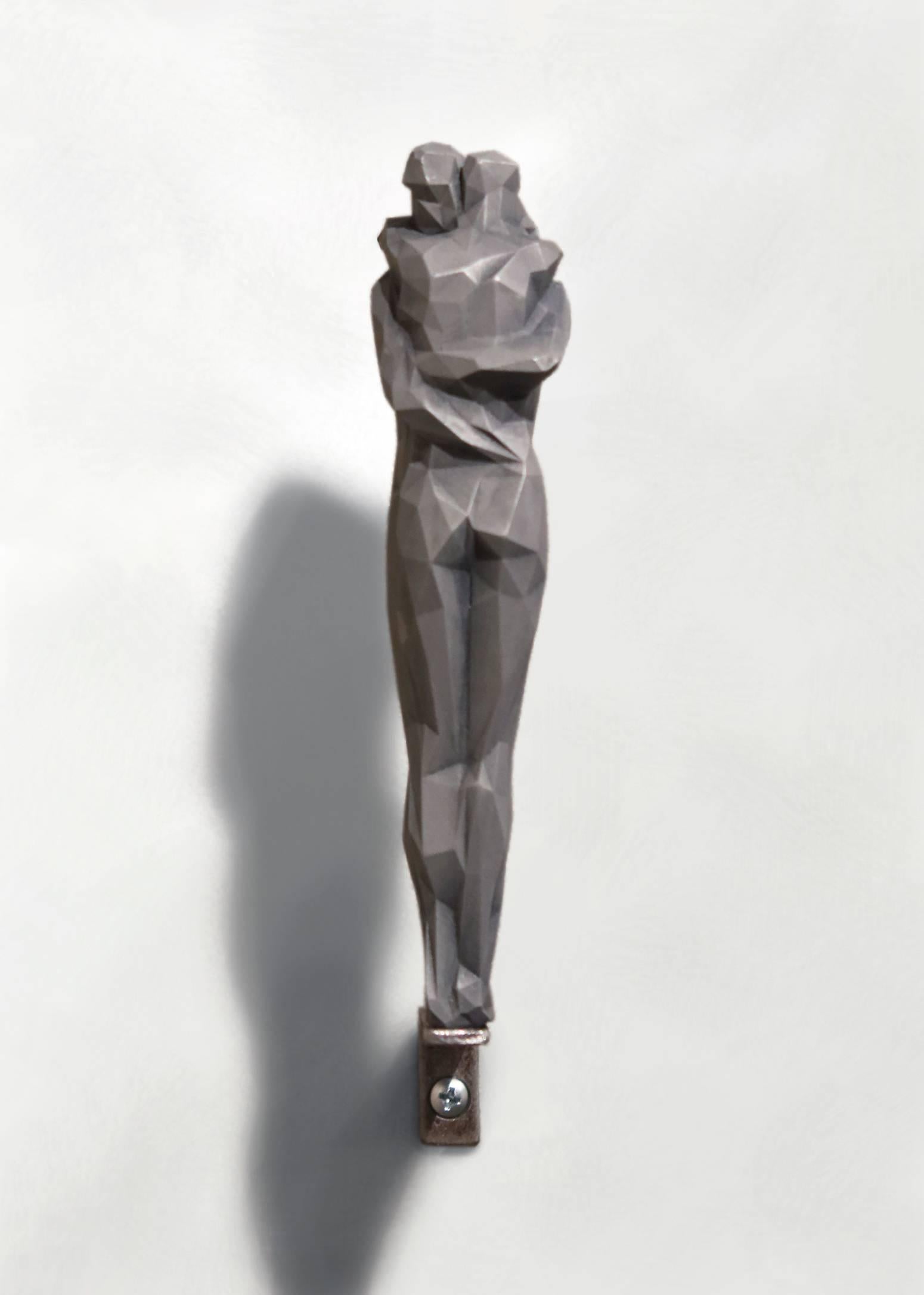 LOVE2014 - Sculpture by Emil Alzamora