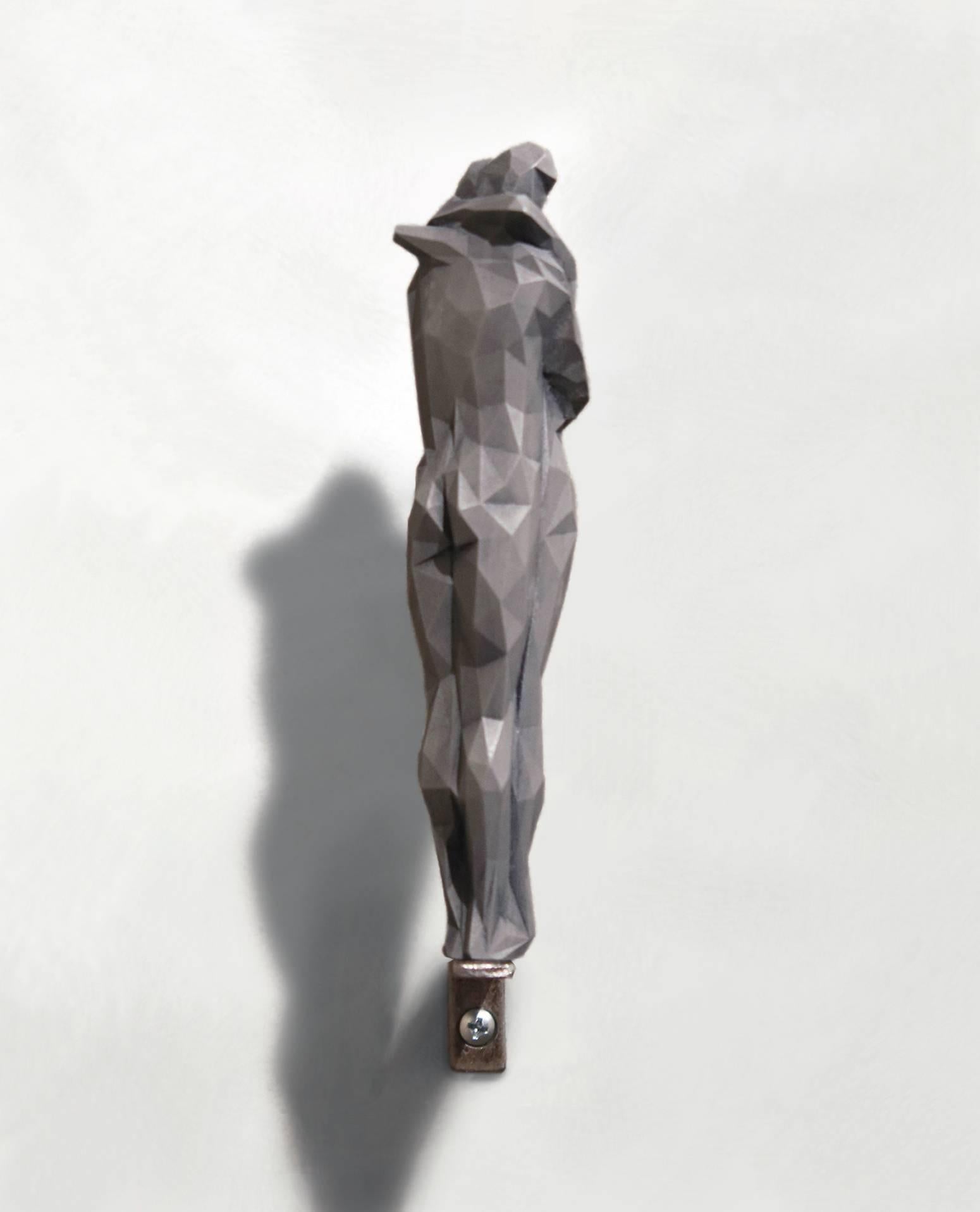 LOVE2014 - Contemporary Sculpture by Emil Alzamora