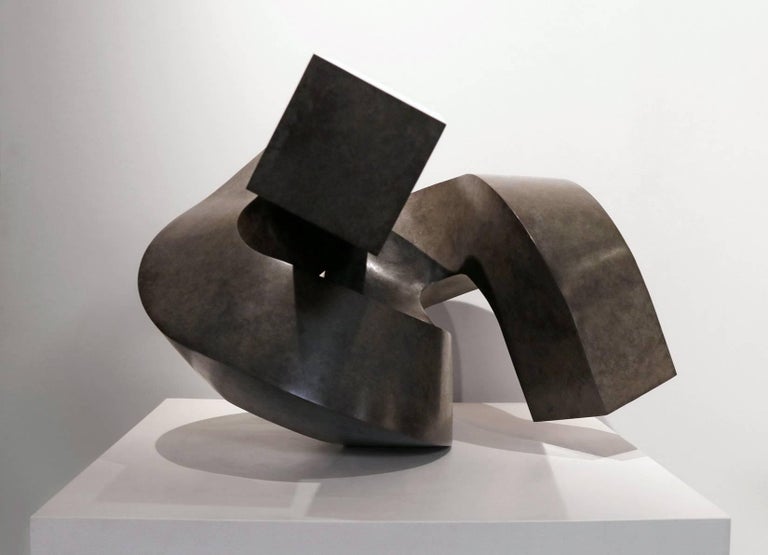 Clement Meadmore - Frolic at 1stDibs | clement meadmore for sale ...