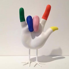 Love Bird