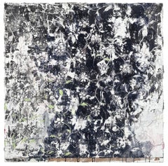 Nicole Charbonnet - Study for Black No. 3 Study for Black No. 3