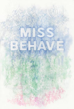 Miss Behave 
