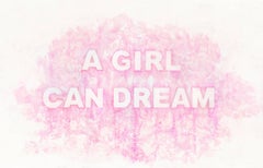 A Girl Can Dream 