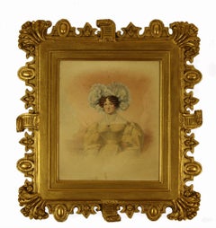 Antique Mrs Mary Prothero