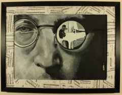 John Lennon "Wired"