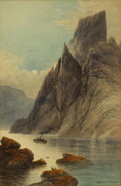 Stetind, Tysfjord, Norway