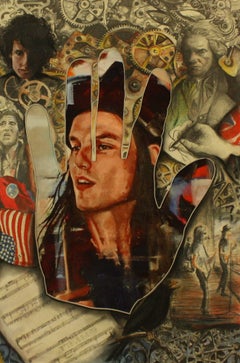 James Bay Official V Festival Portrait