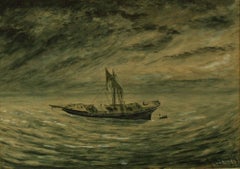 Shipwreck by A Hemy