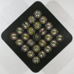 Oggetto Cromocinetico by Franco Costalonga