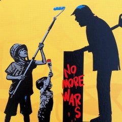 No More Wars