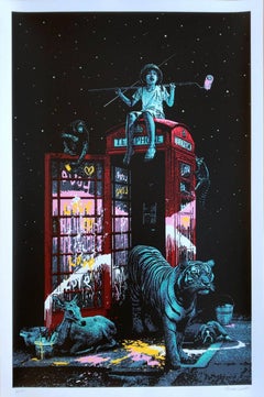 London Calling