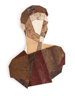Assemblage Sculptures