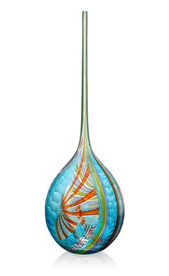 Untitled (Tear Drop)