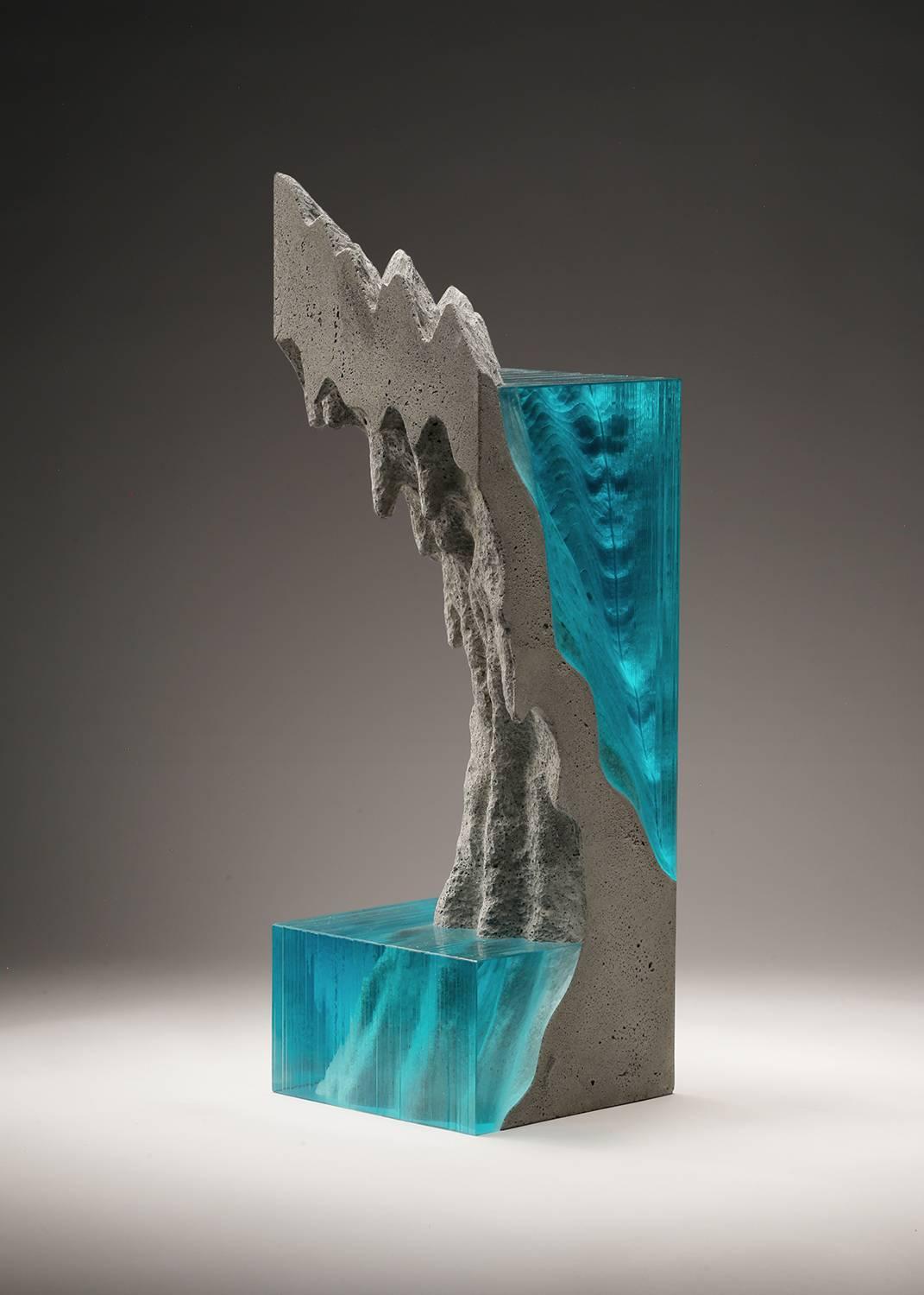 Ben Young Above and Below at 1stDibs ben young sculpture price, ben
