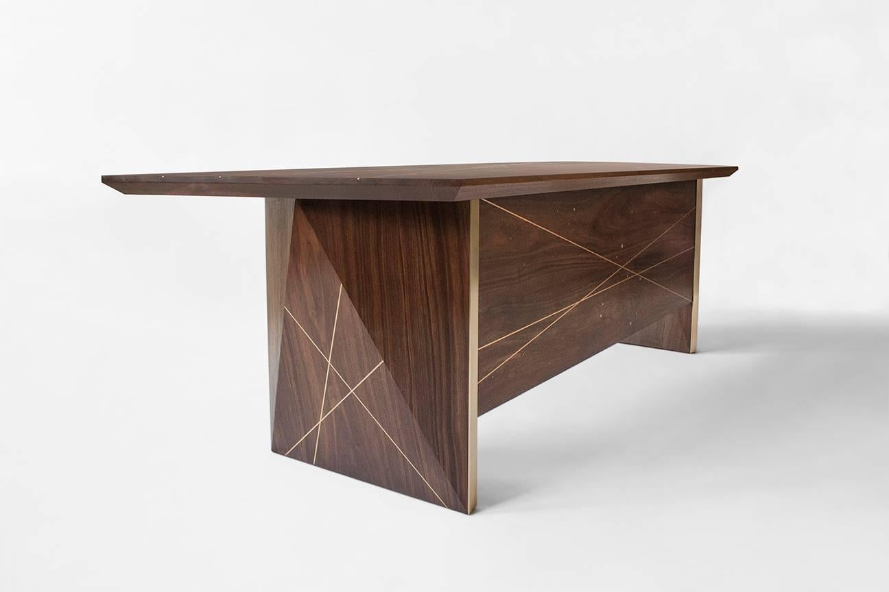 Scrivania gioiello - Art Contemporaneo di Asher Israelow