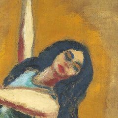 Dancer