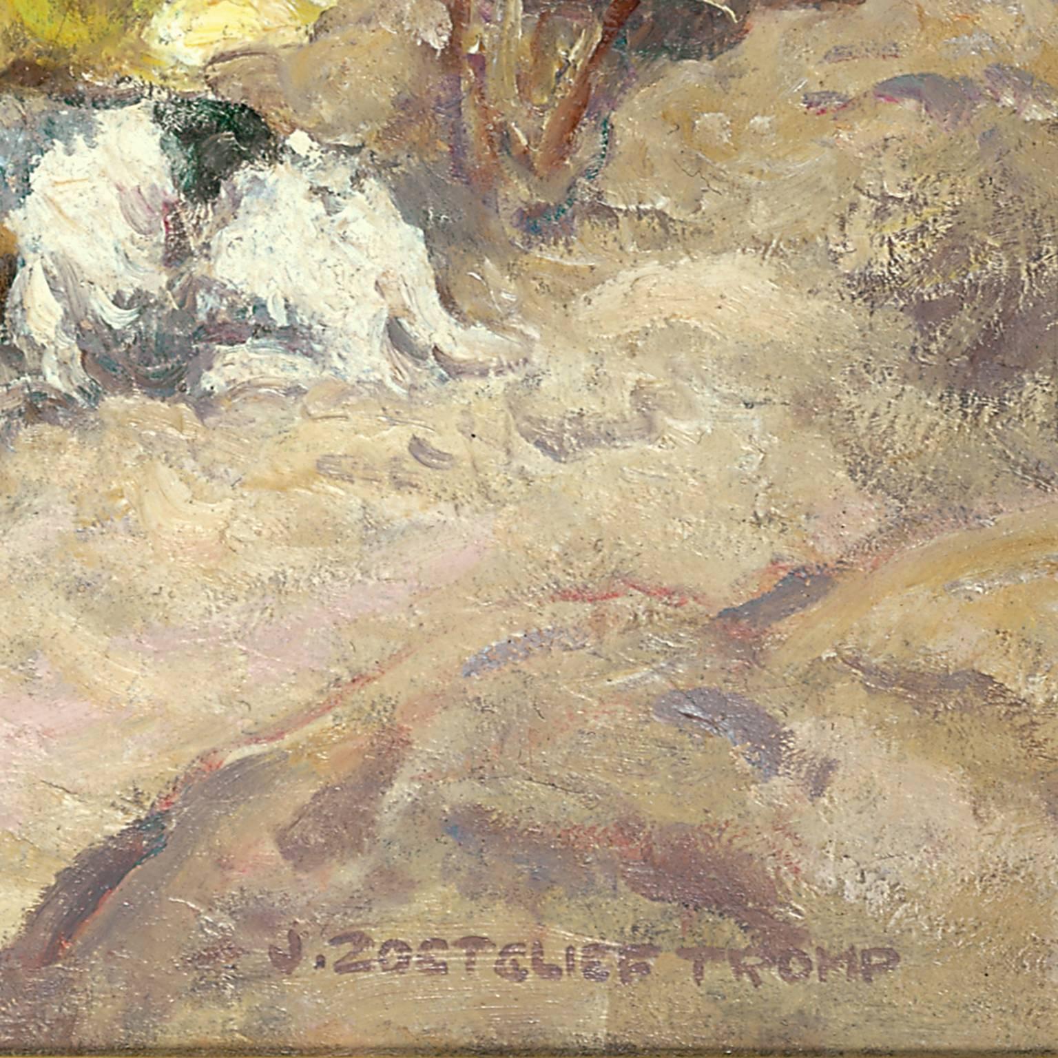 jan zoetelief tromp