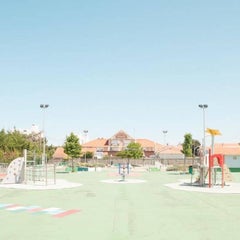 Contemporary Photography: Faded Glory, Sans Titre 2