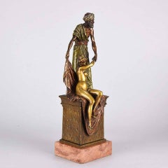 Slave Trader by Franz Bergman